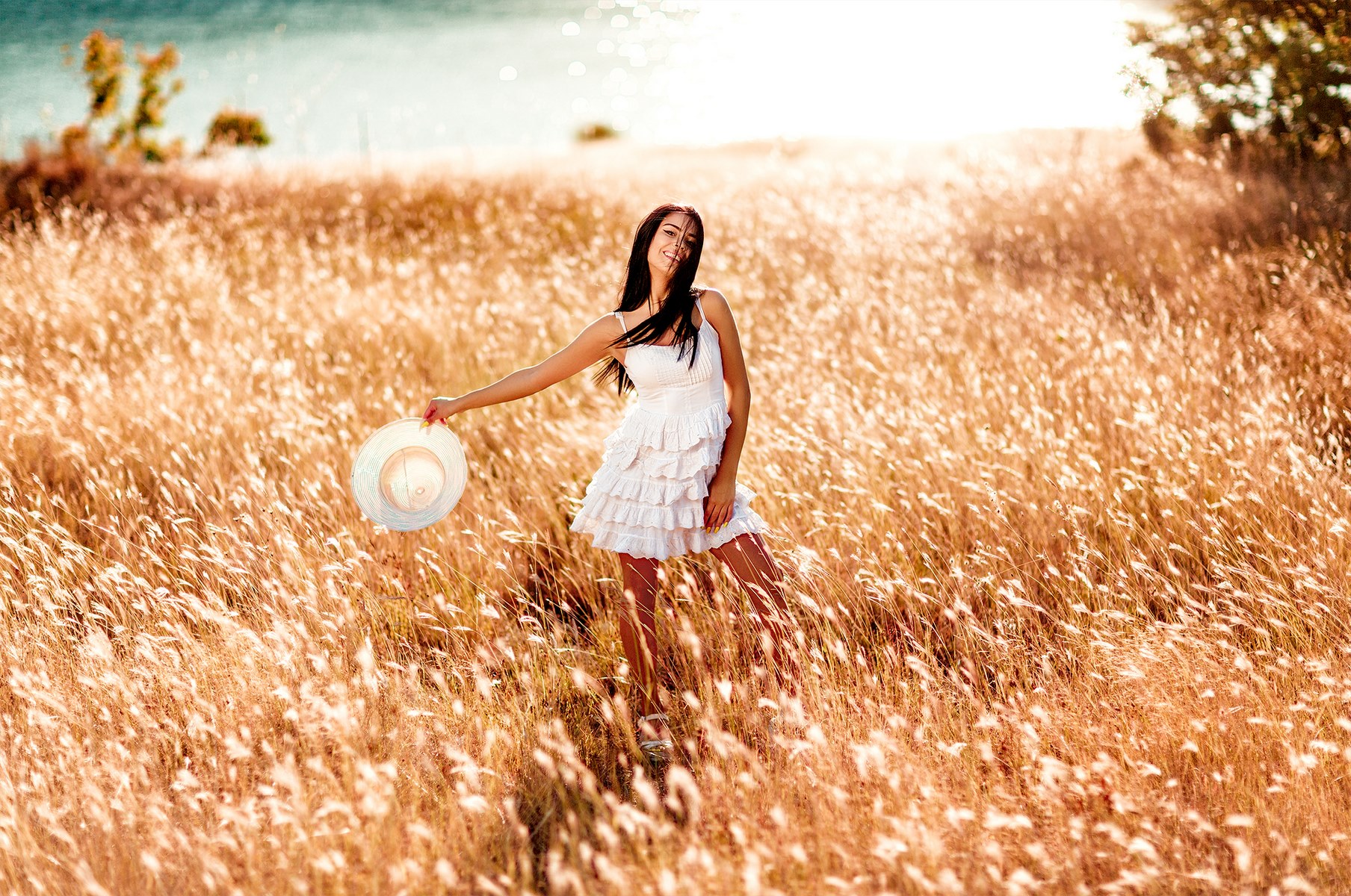 Sunny Memories
